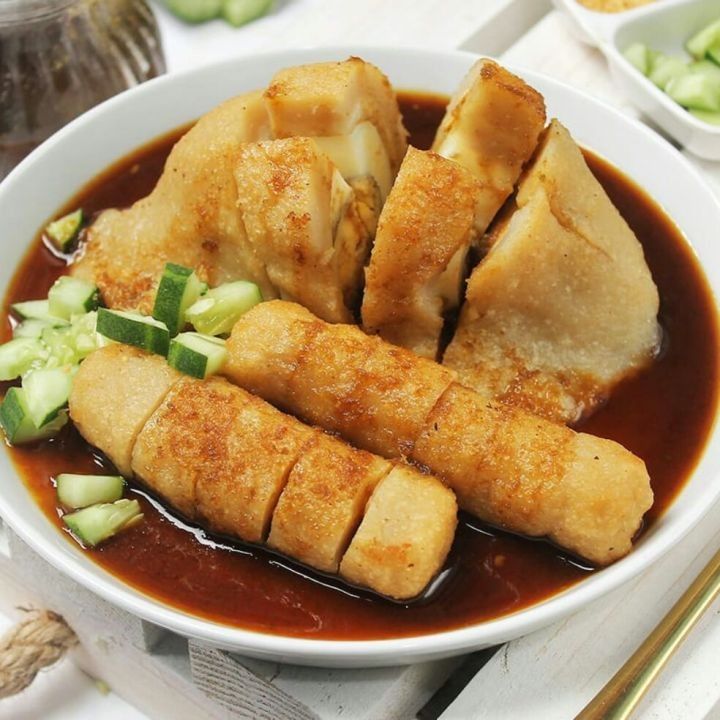 Empek-Empek