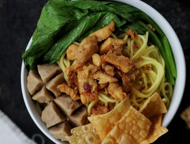 Bakso Spesial Rawuh