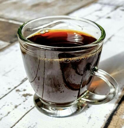 Kopi Panas