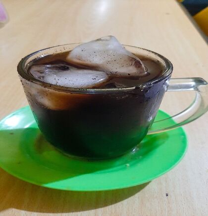 Es Kopi